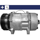 Mahle | Kompressor, Klimaanlage | ACP 78 000S