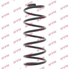 RA6123 Fahrwerksfeder K-Flex