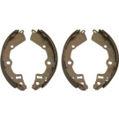 GS8754 Bremsbackensatz