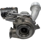 BMTS Turbolader 40007575