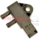 0906029 Sensor, Abgasdruck GREENPARTS