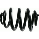 Sachs 2 x SACHS Fahrwerksfeder 994 184