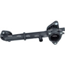 775112 Kühlmittelflansch