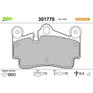 301770 Bremsbelagsatz, Scheibenbremse ESSENTIAL