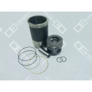 OE Germany | Reparatursatz, Kolben/Zylinderlaufbuchse | 01 0329 440002