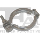 135-856 Rohrverbinder, Abgasanlage