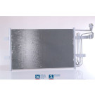 940355 Kondensator, Klimaanlage 940355 Kondensator, Klimaanlage