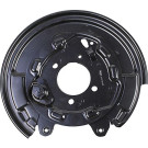 6117074 Bremsträgerplatte