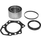 WM 2023 Radlagersatz