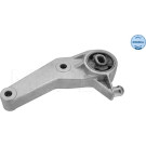 614 684 0029 Lagerung, Motor MEYLE-ORIGINAL: True to OE.