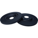 QUARO | Bremsscheibe | QD6673HC