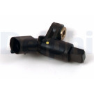 Delphi | Sensor, Raddrehzahl | SS10307 Delphi | Sensor, Raddrehzahl | SS10307