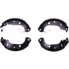 8DB 355 002-611 Bremsbackensatz