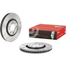 09.9619.75 Bremsscheibe XTRA LINE - Max