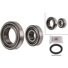 713 6061 40 Radlagersatz