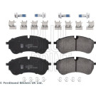 ADBP420004 Bremsbelagsatz, Scheibenbremse