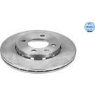 115 521 1020 Bremsscheibe MEYLE-ORIGINAL: True to OE. 115 521 1020 Bremsscheibe MEYLE-ORIGINAL: True to OE.
