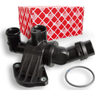 FEBI BILSTEIN 109178 Thermostat, Kühlmittel FEBI BILSTEIN 109178 Thermostat, Kühlmittel