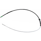 10.6795 Seilzug, Feststellbremse 10.6795 Seilzug, Feststellbremse