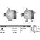 Denso | Filter, Innenraumluft | DCF340K