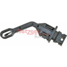 Metzger | Sensor, Innenraumtemperatur | 0905454