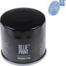 Blue Print | Ölfilter | ADG02156