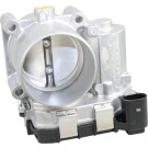 0892716 Drosselklappenstutzen ORIGINAL ERSATZTEIL GREENPARTS