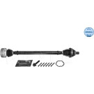 100 498 0722 Antriebswelle MEYLE-ORIGINAL: True to OE. 100 498 0722 Antriebswelle MEYLE-ORIGINAL: True to OE.