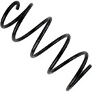 37-313487 Fahrwerksfeder BILSTEIN - B3 Serienersatz (Federn)