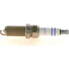 BOSCH 0 242 230 584 Zündkerze Double Platinum