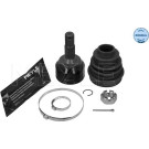 Meyle Gelenksatz, Antriebswelle MEYLE-ORIGINAL: True to OE 11-14 498 0018 Meyle Gelenksatz, Antriebswelle MEYLE-ORIGINAL: True to OE 11-14 498 0018