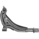 821 0475 10 Lenker, Radaufhängung