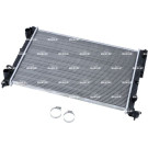 NRF | Kühler, Motorkühlung | 58242