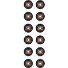 12-37728-02 Dichtungssatz, Ventilschaft