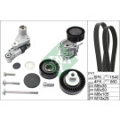 529 0053 10 Keilrippenriemensatz 529 0053 10 Keilrippenriemensatz