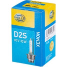 Hella Glühlampe STANDARD 8GS 007 949-261