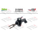 2115015 Geberzylinder, Kupplung