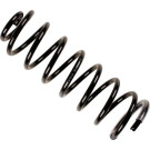 36-222285 Fahrwerksfeder BILSTEIN - B3 Serienersatz (Federn)