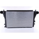 96568 Ladeluftkühler ** FIRST FIT **