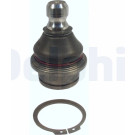 TC2147 Trag-/Führungsgelenk