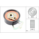 531 0339 10 Spannrolle, Zahnriemen 531 0339 10 Spannrolle, Zahnriemen