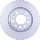 Hella | Bremsscheibe | 8DD 355 112-561
