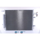 940481 Kondensator, Klimaanlage 940481 Kondensator, Klimaanlage