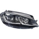 Hella | Hauptscheinwerfer | 1ZX 013 924-281