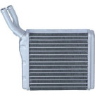 52134 Wärmetauscher, Innenraumheizung