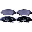 8DB 355 015-001 Bremsbelagsatz, Scheibenbremse 8DB 355 015-001 Bremsbelagsatz, Scheibenbremse