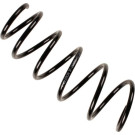 37-163570 Fahrwerksfeder BILSTEIN - B3 Serienersatz (Federn)