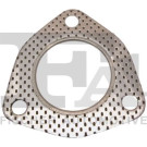 330-913 Dichtung, Abgasrohr