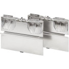 9XX 340 173-801 Lampenträger, Schlussleuchte