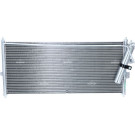 35563 Kondensator, Klimaanlage EASY FIT